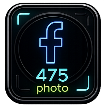 475 on Facebook