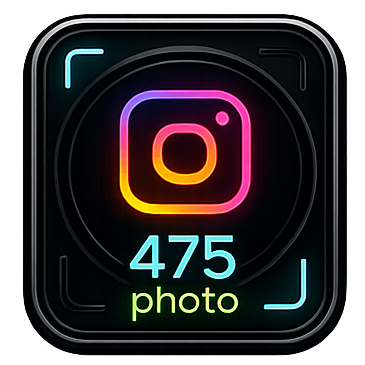 475 on Instagram