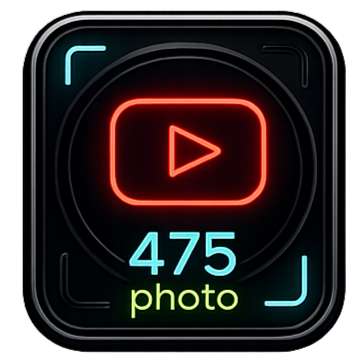 475 on Youtube